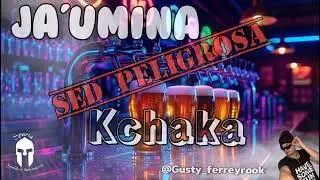 MIX KCHAKA💣☀️ |JA'UMINA |LO MAS ESCUCHADO|🍾🥂🍷|GUSTY FERREYRA DJ