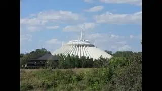 Disney's Fort Wilderness Water Transportation! Behind the Scenes Boat Ride!