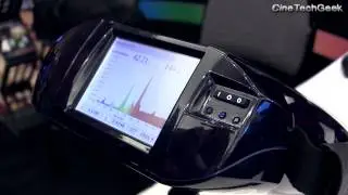 CC13-57 Trade Show - Photo Research color calibration tool