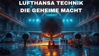 Lufthansa Technik &ndash; Deutschlands Luftingenieure