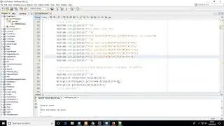 Hotel Ordering System Core Java Mini Project