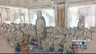 Failure to appear for jury duty can land you in hot water