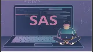 Aprende SAS Studio F&aacute;cil y R&aacute;pido con Este Tutorial