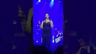 Floor Jansen - My Paragon live at Z&uuml;rich X-Tra 09.05.2023
