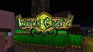 Minecraft: Wynncraft quests w/ MrSebbelonien -
