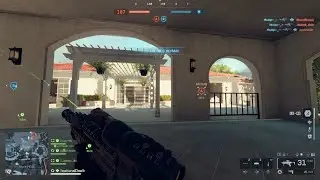 Battlefield 6 Hit em with a little then large