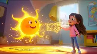 Why does the sky change colours at sunset?