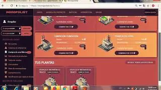 Como funciona monopolist y paga 2018