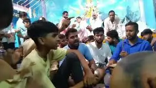 Kodibag sharvajanik Ganapati maha Pooja...(2)
