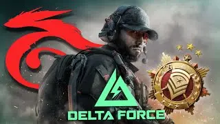 Day 83|Delta Force Garena Server|Mk47 ปืนดีดม้า