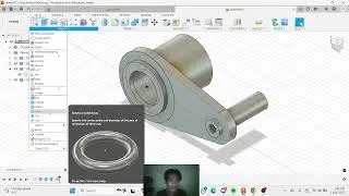 FUSION 360 EXERCISE 93