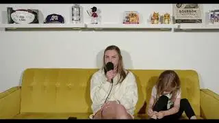 Kristen Nuss LIVE Q&A Following Premiere Of TKN's Mini Documentary, Pointing Two Paris