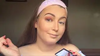 USING ONLY LOCAL MAKEUP BRANDS HERE IN MALAYSIA! Will I survive?!🤨🤔 Alha Alffa, Velvet Vanity.