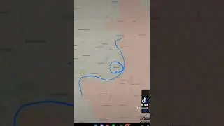Russia vs Ukraine: Winter Offensive Theater Update