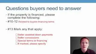 Real Property Transfer Declaration