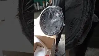 Ati pro pd 1850w 1999Rms power 1800 unboxsing video