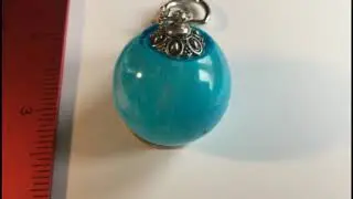 MysticMerchant Gifts Keychains
