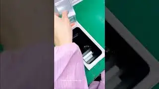 Screen protector manufacturing factory tour 🏭🔥🔥 #shortsvideo #shorts #trending #viral #video #short