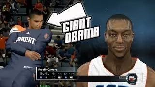Do You Remember The NBA 2K11 Black Market??