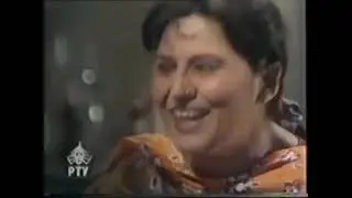Ptv Classic            SHEHARZAD           Episode 12