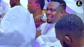 King AJIDARA Live at CCC Bethel Wonder City Ibadan Oyo state.