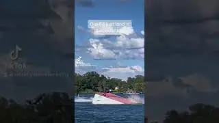 Team USA Crazy Landing