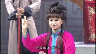 歌仔戲學系 高職部 2019年 第十六屆畢業公演【折子戲精選】《六月雪》