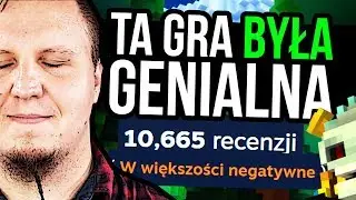 Jak zaszkodzić grze, która była prawie doskonała