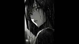 Elle pleure.