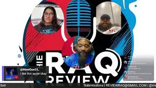 The Raq Review #3