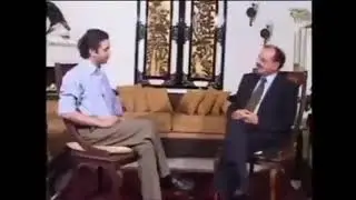 Pervaiz Musharraff was a bloody American Surrogate(Hameed Gul)