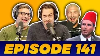 Found Footage | The Golden Hour #141 w/ Brendan Schaub, Chris D'Elia, Erik Griffin