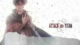 The Reluctant Heroes (Extended) | Attack on Titan