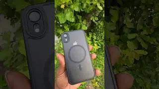 iphone XR Camera Test 2025 📸 #iPhoneXR #ios