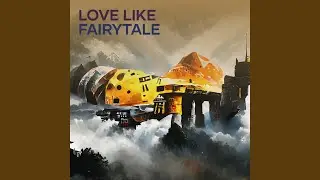 Love Like Fairytale