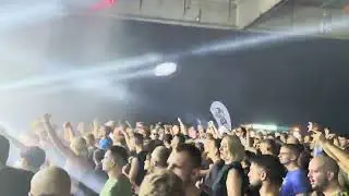 DAX J Set Opening @ Hangar (Stage 3) (27.10.2023) | GROTTO CLUBBING
