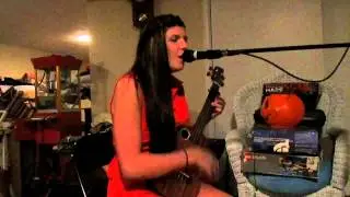 Arms - Regina Spektor -Cover by Gabby Hammond