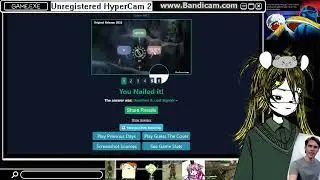 [Blind] Keylocker [Session 1] [FULL GAME]