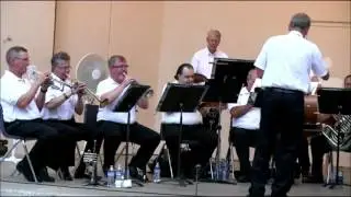 Cort&egrave;ge by Cecil Coles