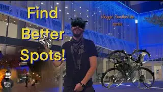 Vloggin&rsquo; Sumthin Lite Vol 5: &ldquo;Finding New Spots to Fly&rdquo;