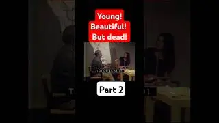 TV presenter who killed herself on live air! №2