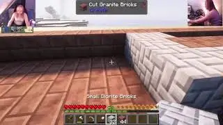 Minecraft Create Mod Survival Cecilia Create 2025 Part 54 Season 2