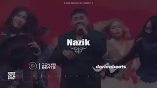 IL'HAN x Qarakesek x MONA SONGZ type beat - Nazik (Prod. Qonyr x Dorian) | @dorian_beats