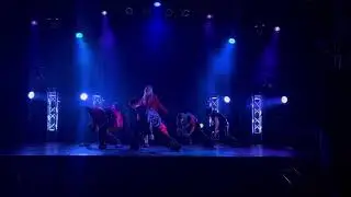 【Reflet cover】Chk Chk Boom / Stray Kids | SUMMER SHOWCASE 2025