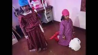 Skit: Jesus Birth@flychrist Christmas Celebration'25 #tutorial #discipline #education #skit 