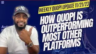 Quopi AI Review | The performance keeps getting better!