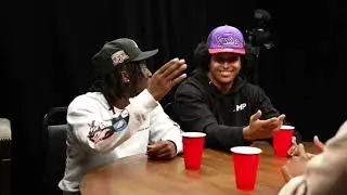 Agent and Kai eat ass confirmed 😳