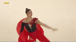 RAFFAELI Sofia (ITA) Gala - Grand Prix di Ginnastica 2025
