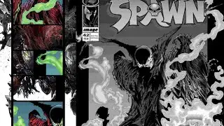 Spawn Issue#42-Explained