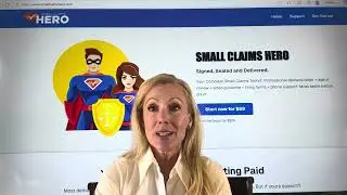 How to file a small claims case in Oceanside.